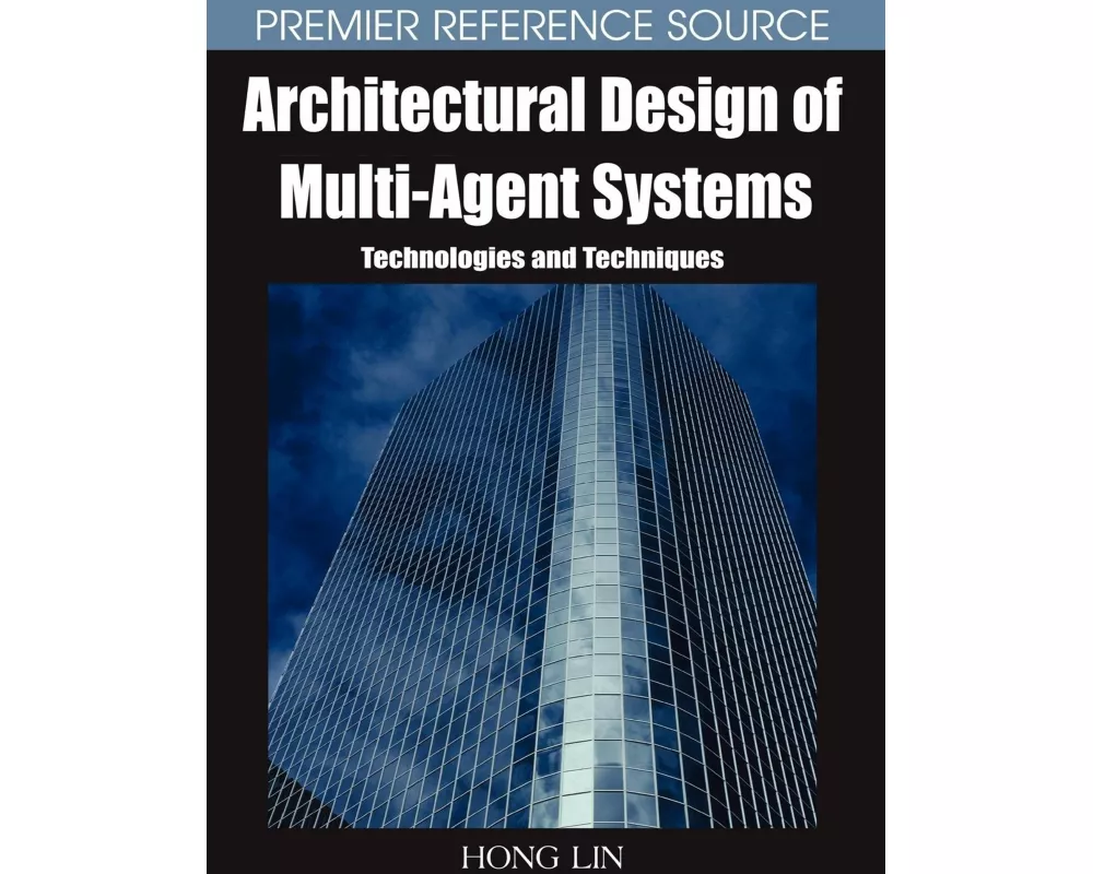 Architectural Design of Multi-agent Systems