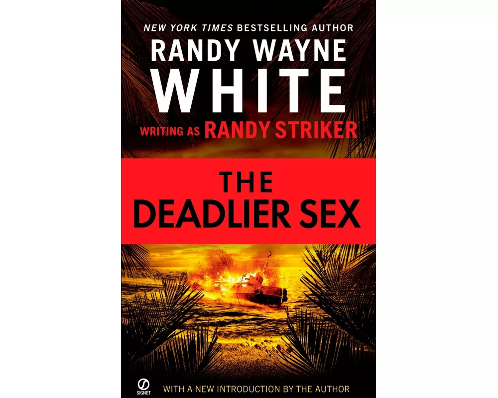 The Deadlier Sex