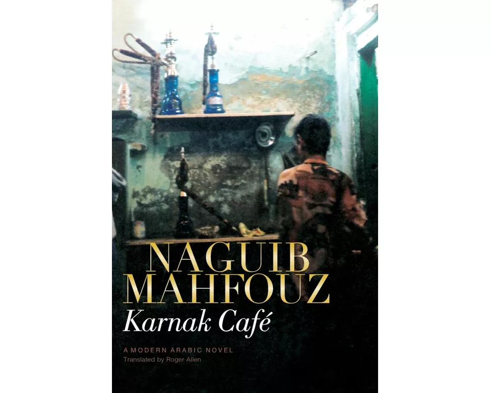 Karnak Café