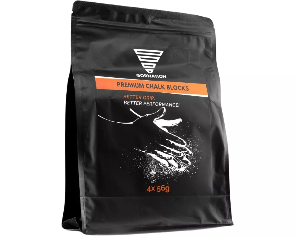 Gornation Premium Chalk Blocks