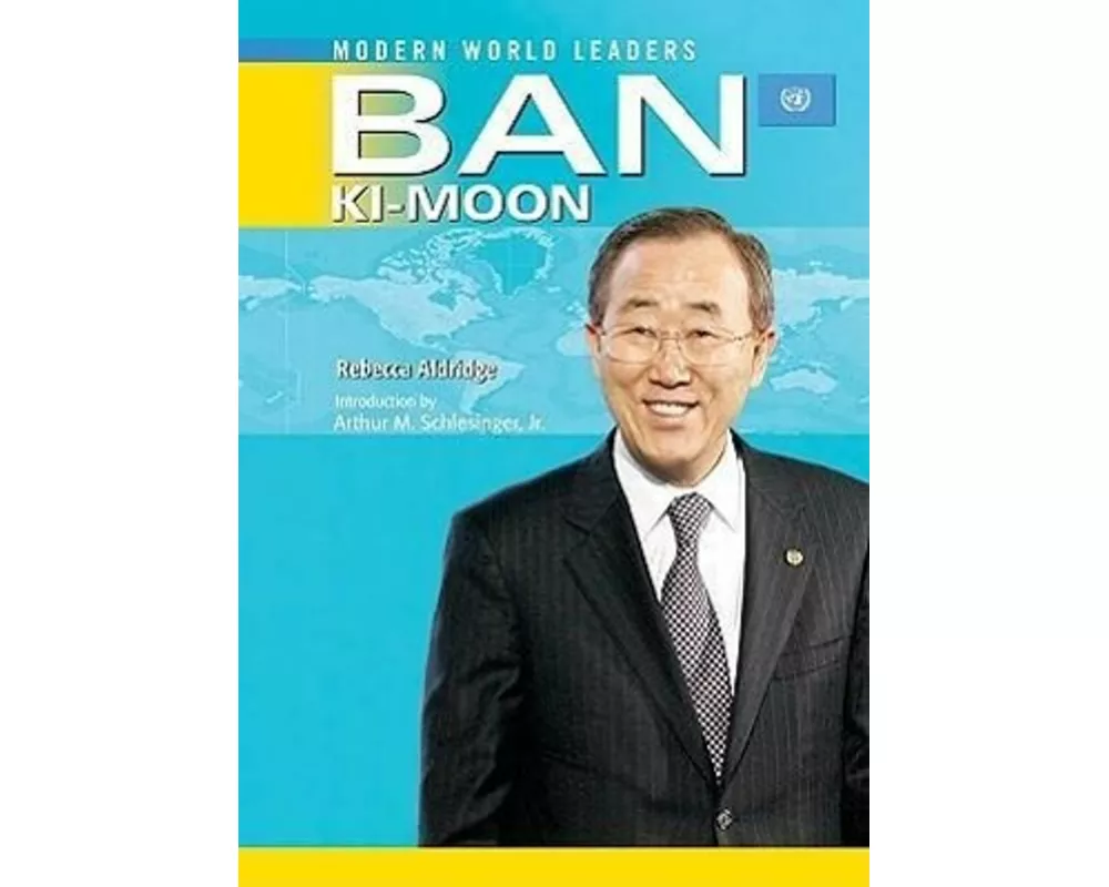 Ban Ki-moon