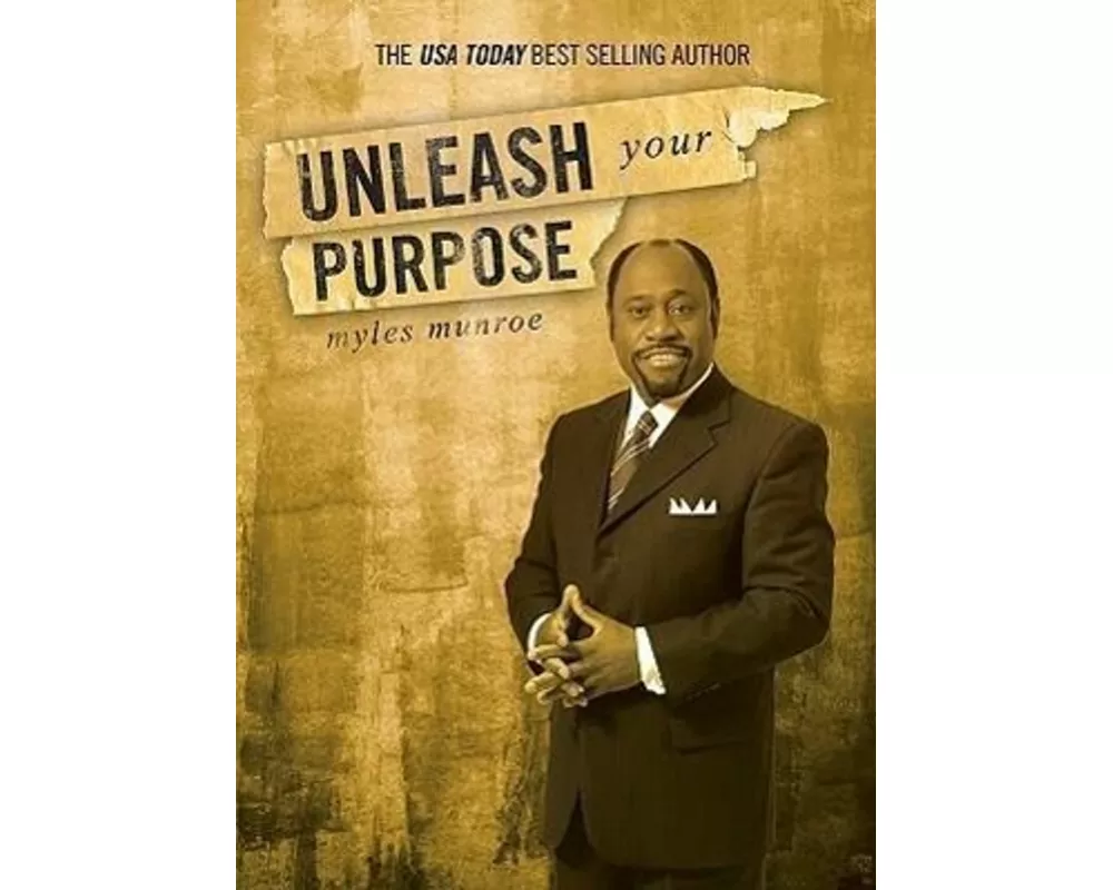 Unleash Your Purpose