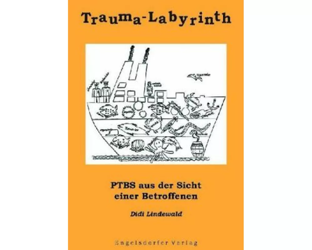 Trauma-Labyrinth