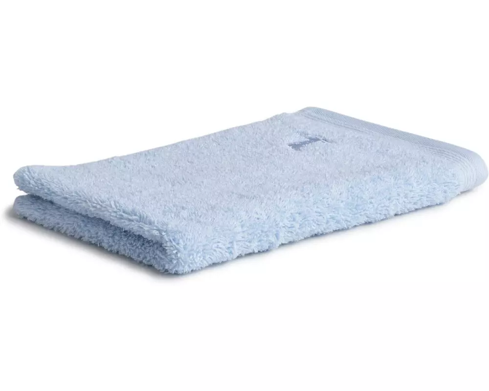 Möve Gästetuch Superwuschel 30 x 50 cm, Aquamarine