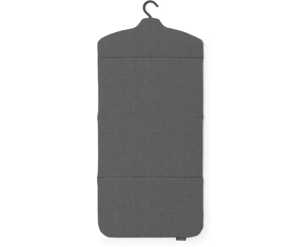 Brabantia Dampfbrett Refresh & Steam Schwarz