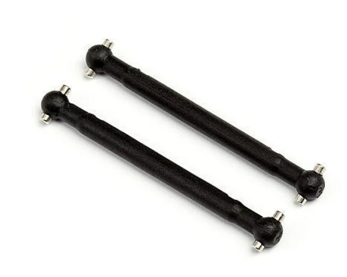 Maverick Achswellen-Set ION 1:18