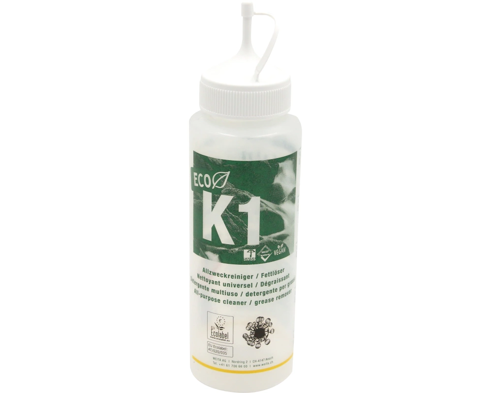 WEITACLEAN Allzweckreiniger 500ml 75485.14399 K1 ECO
