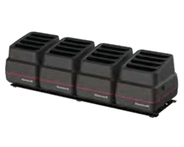 CT70 16-BAY BATTERY CHARGER. F/