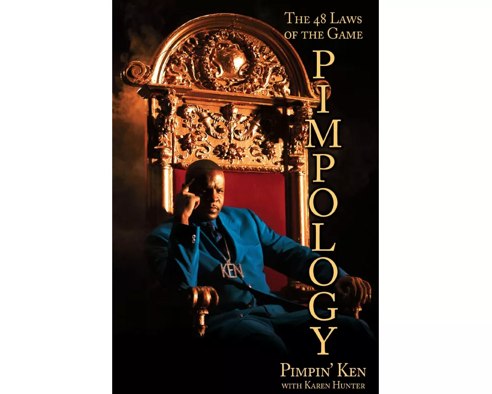 Pimpology