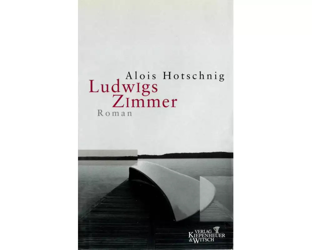Ludwigs Zimmer