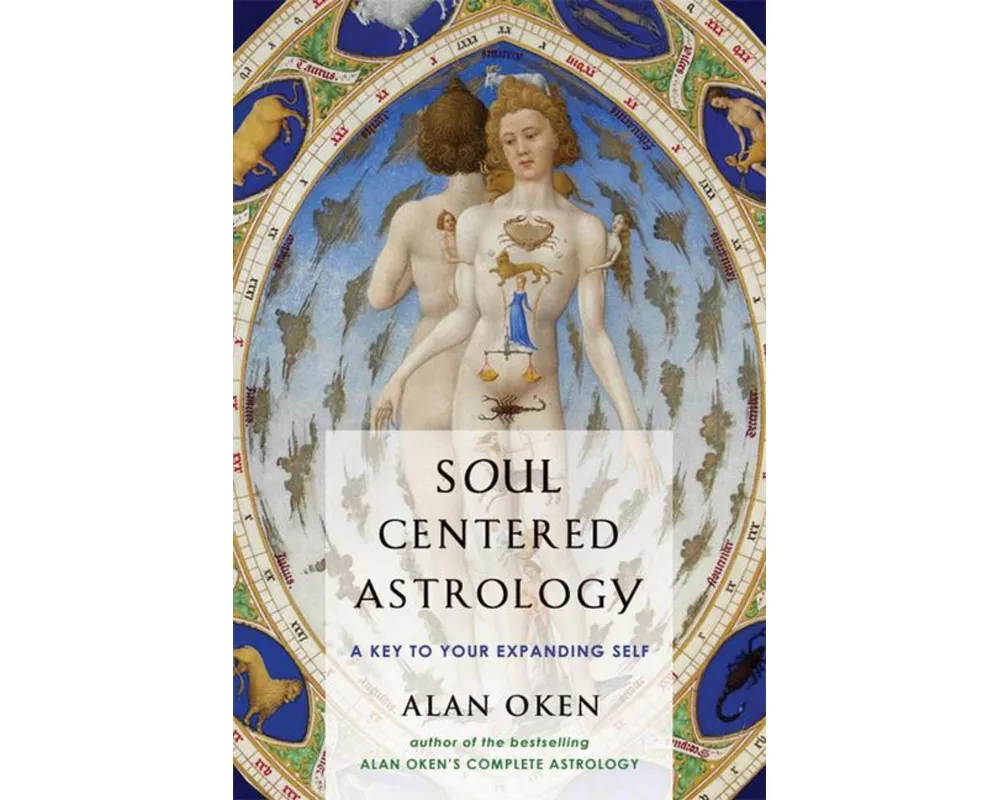 Soul Centered Astrology