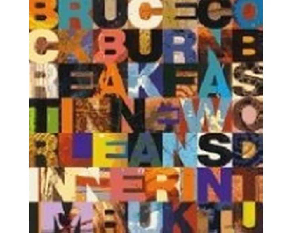 Breakfast in New Orleans