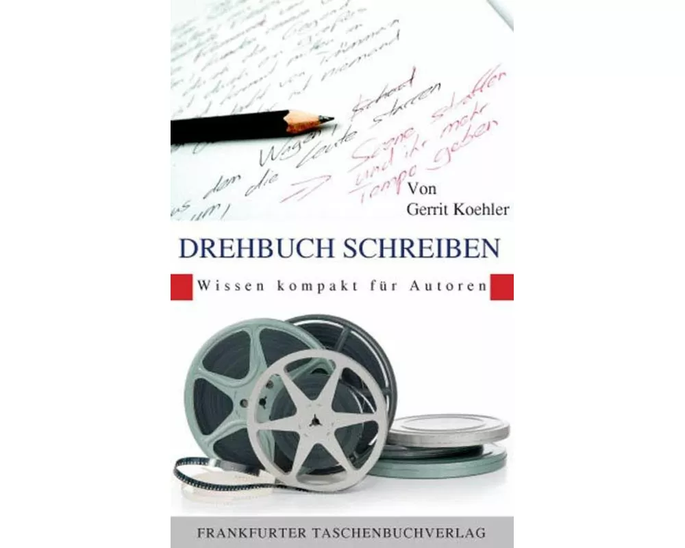 Drehbuch Schreiben