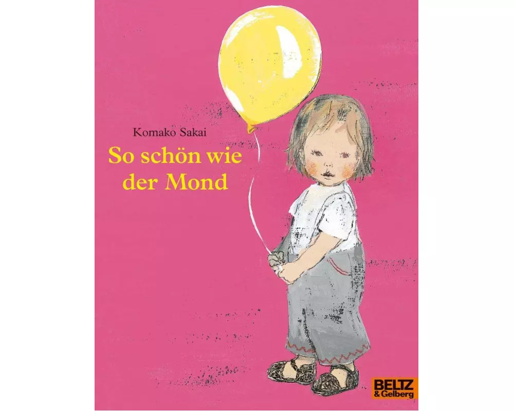 So schön wie der Mond