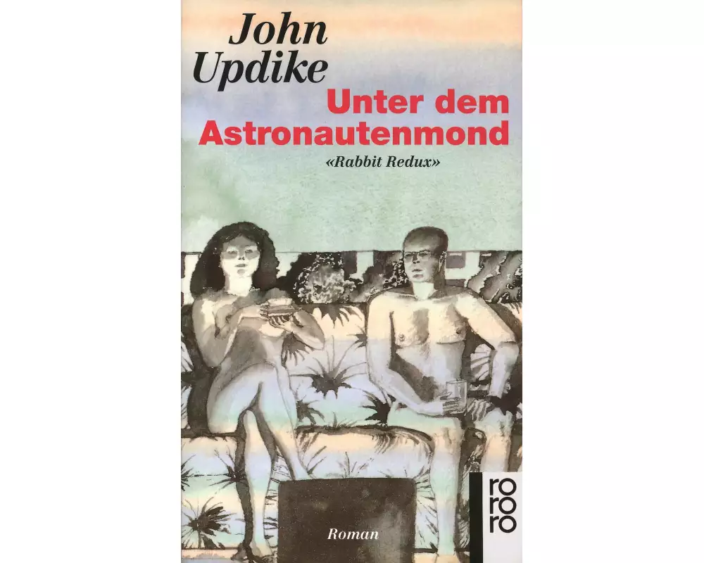 Unter dem Astronautenmond