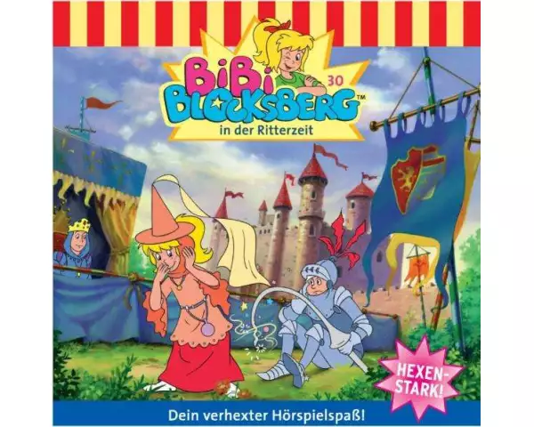 Folge 030:...In Der Ritterzeit