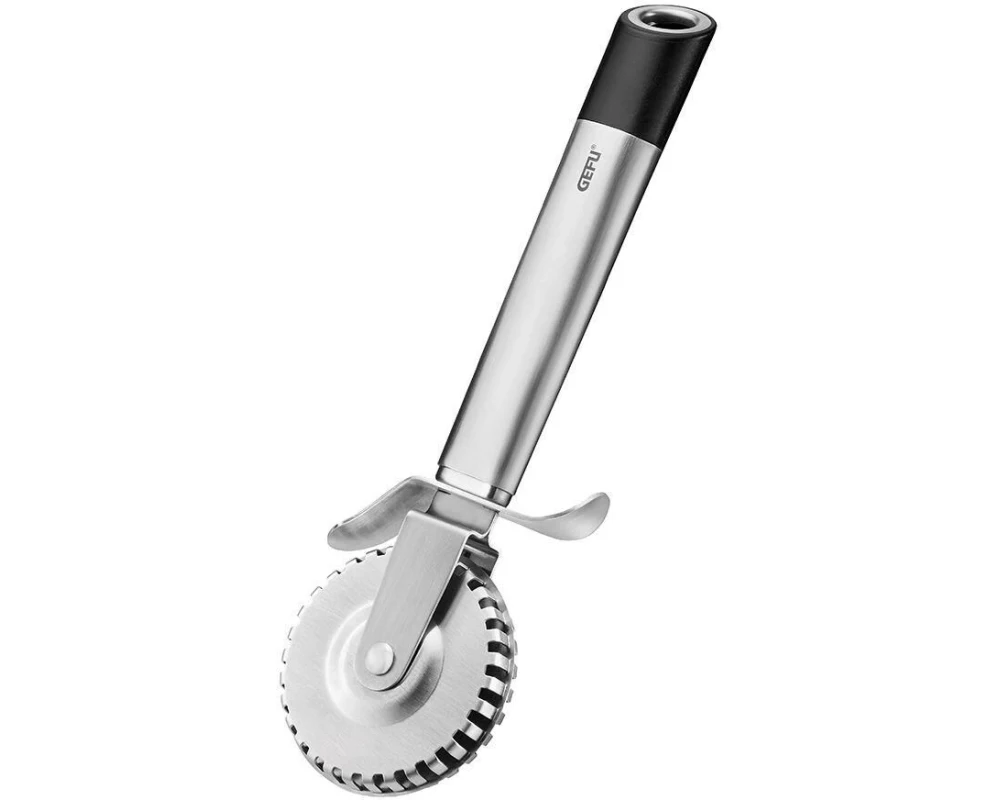 GEFU Teigrad Primeline Edelstahl