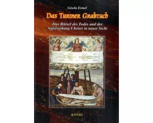 Das Turiner Grabtuch