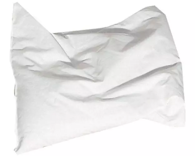 Bisal Hirsekissen Bio 30 x 40 cm