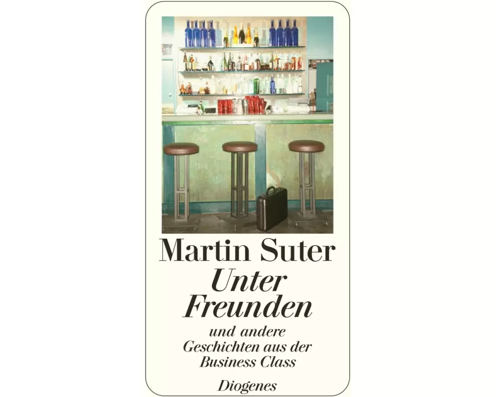 Unter Freunden
