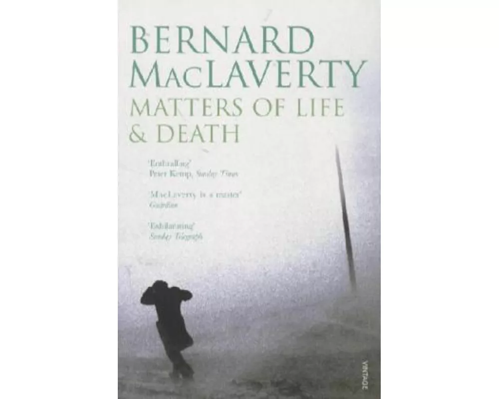 Matters Of Life & Death