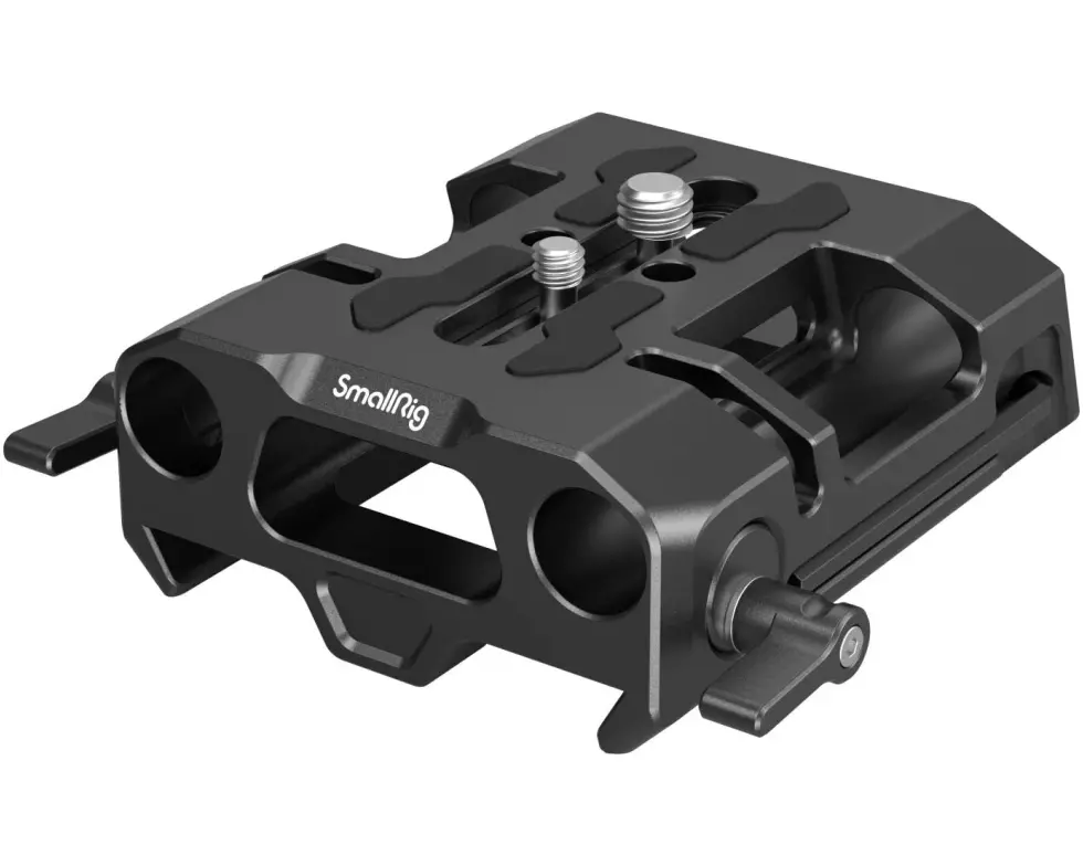 Smallrig 15 mm Dovetail Baseplate