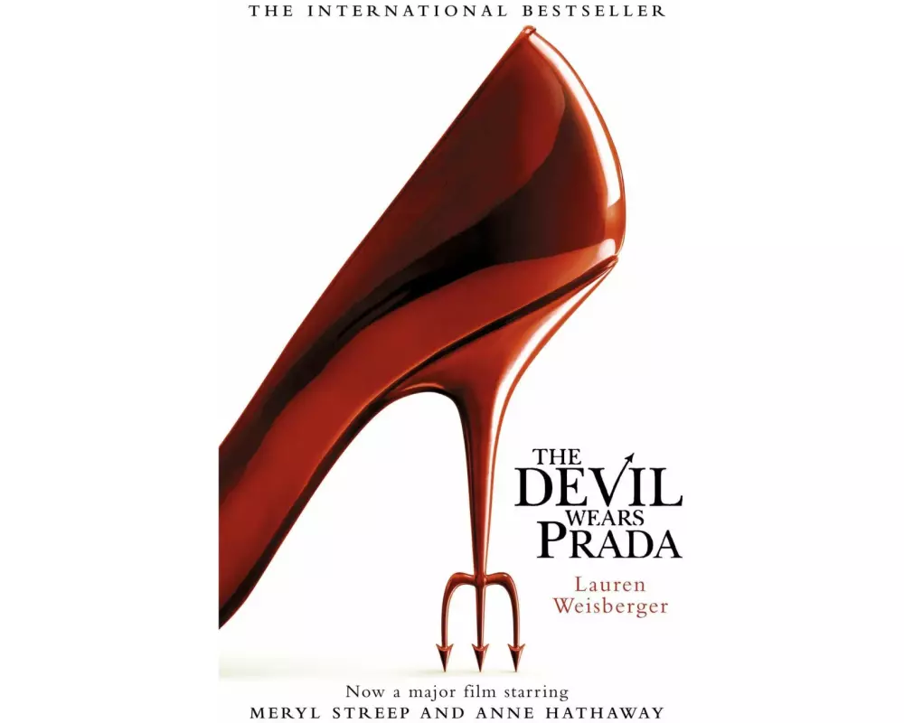 The Devil Wears Prada
