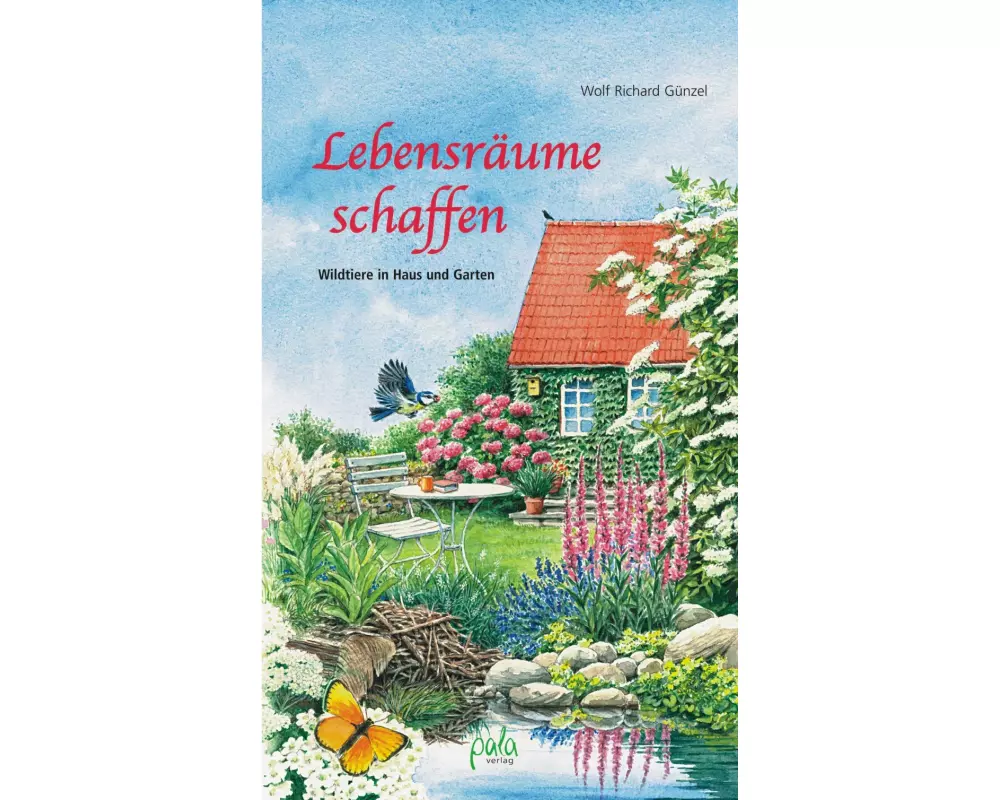 Lebensräume schaffen