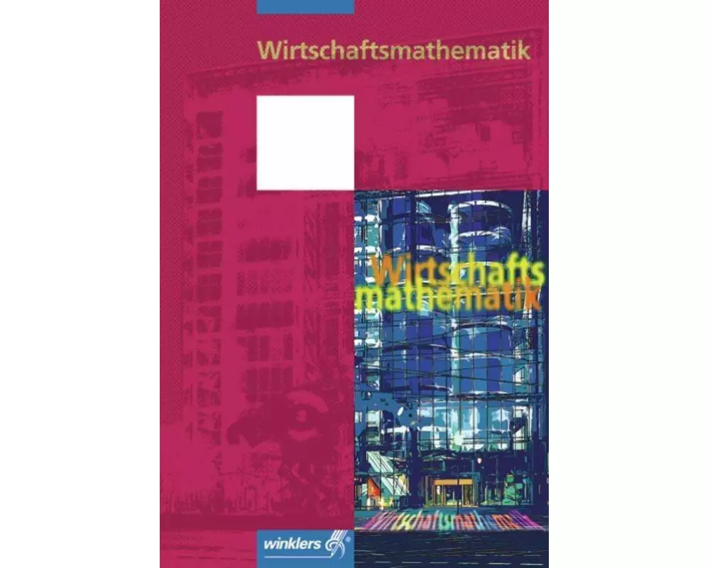 Wirtschaftsmathematik