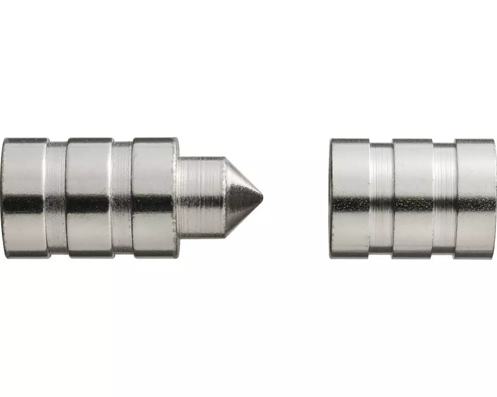 Abus TAS82 Nickel