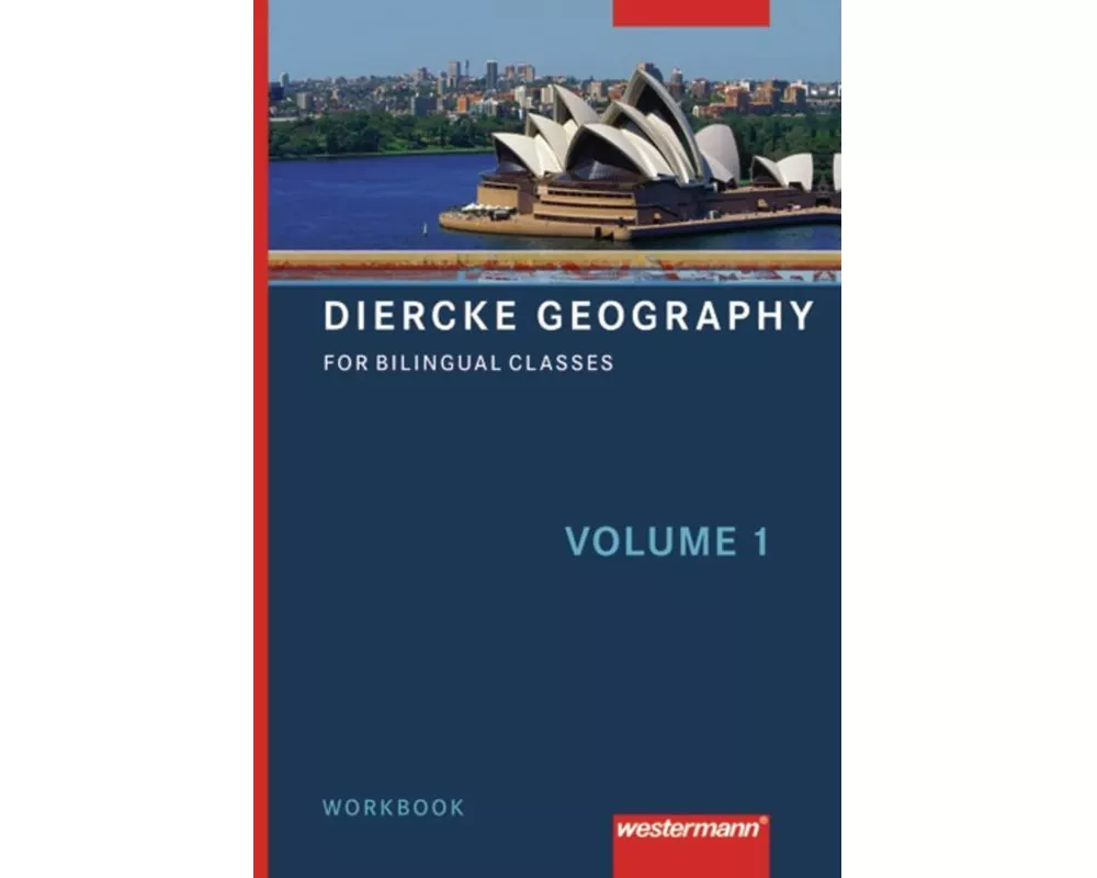 Diercke Geography For Bilingual Classes - Ausgabe 2006