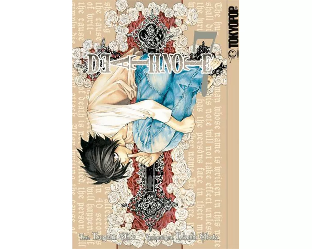 Death Note 07