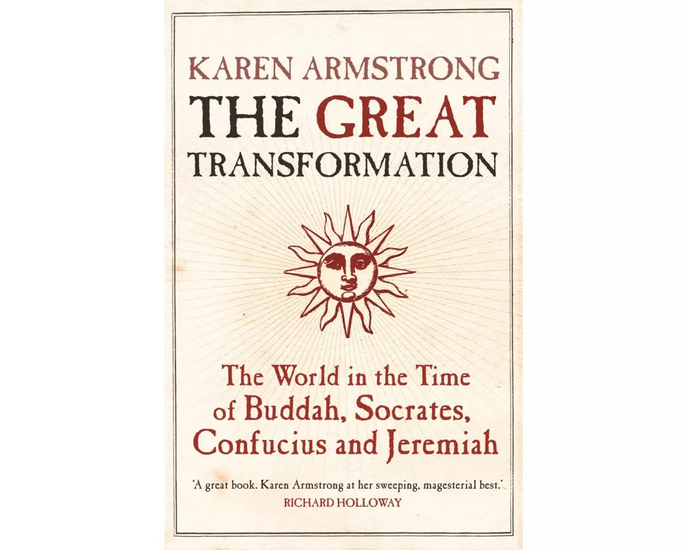 The Great Transformation