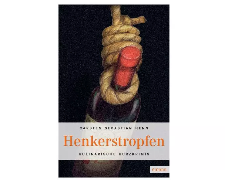 Henkerstropfen