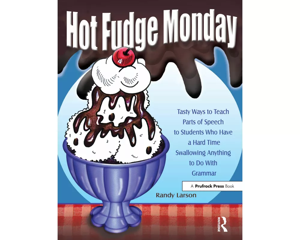 Hot Fudge Monday