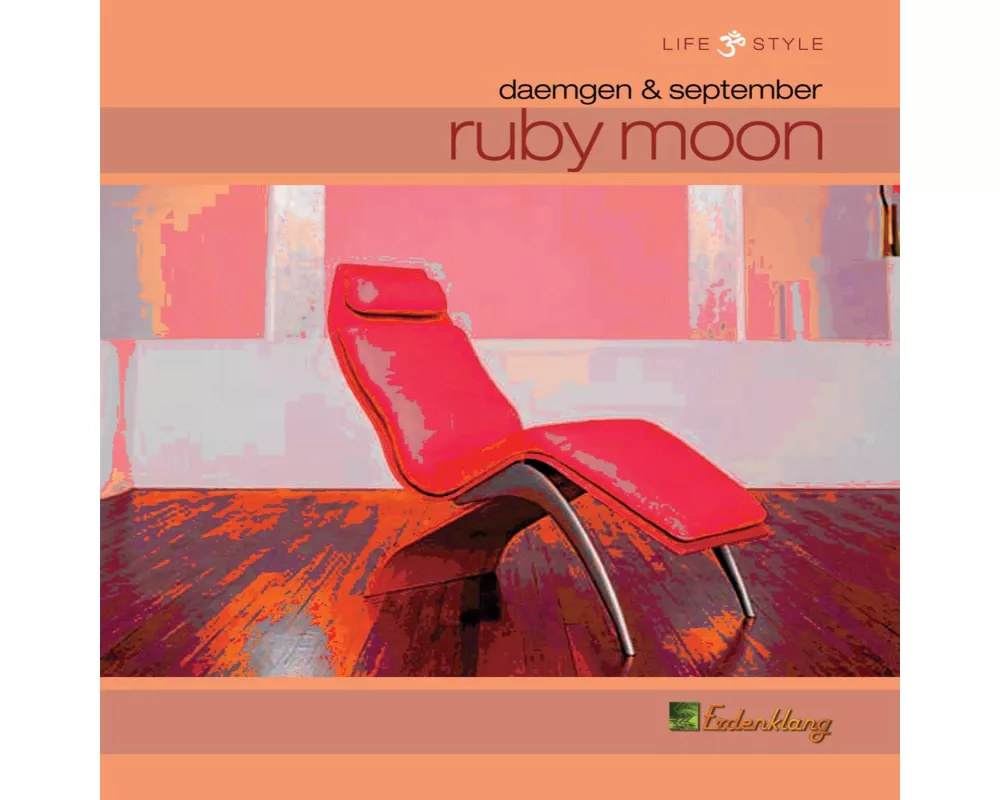 Ruby Moon