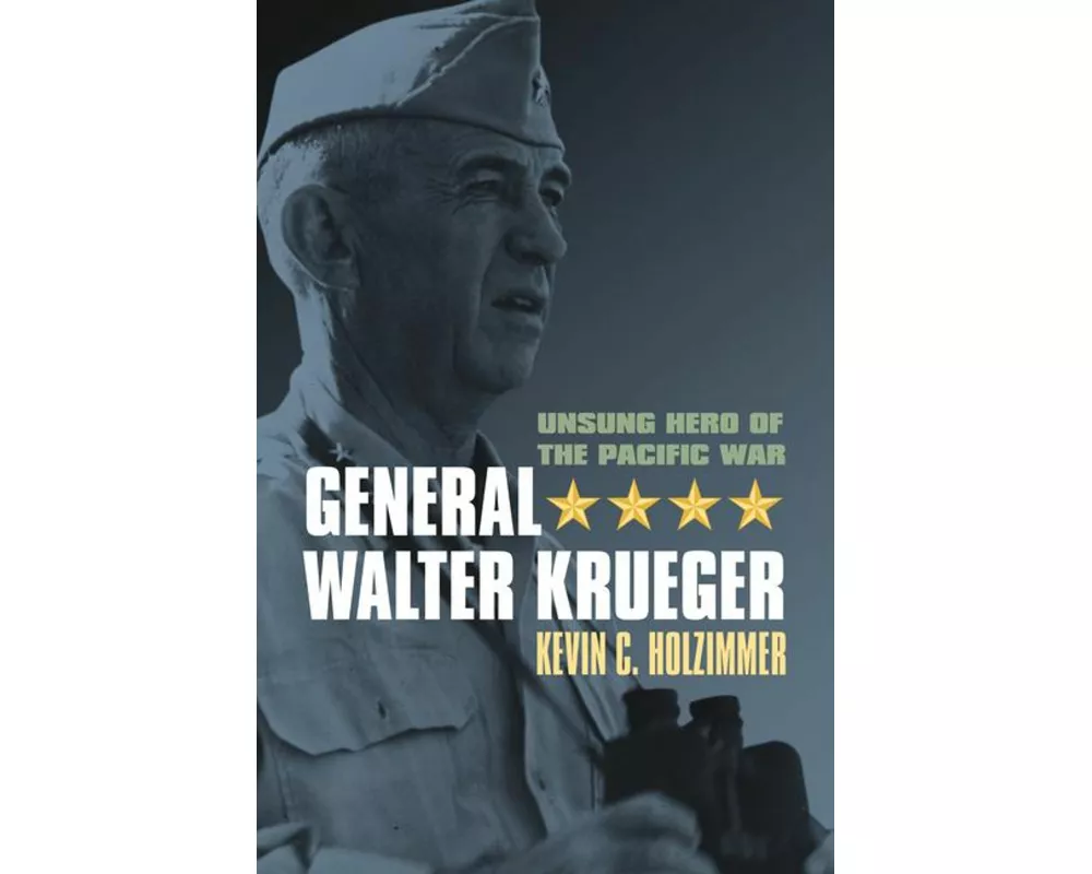 General Walter Krueger