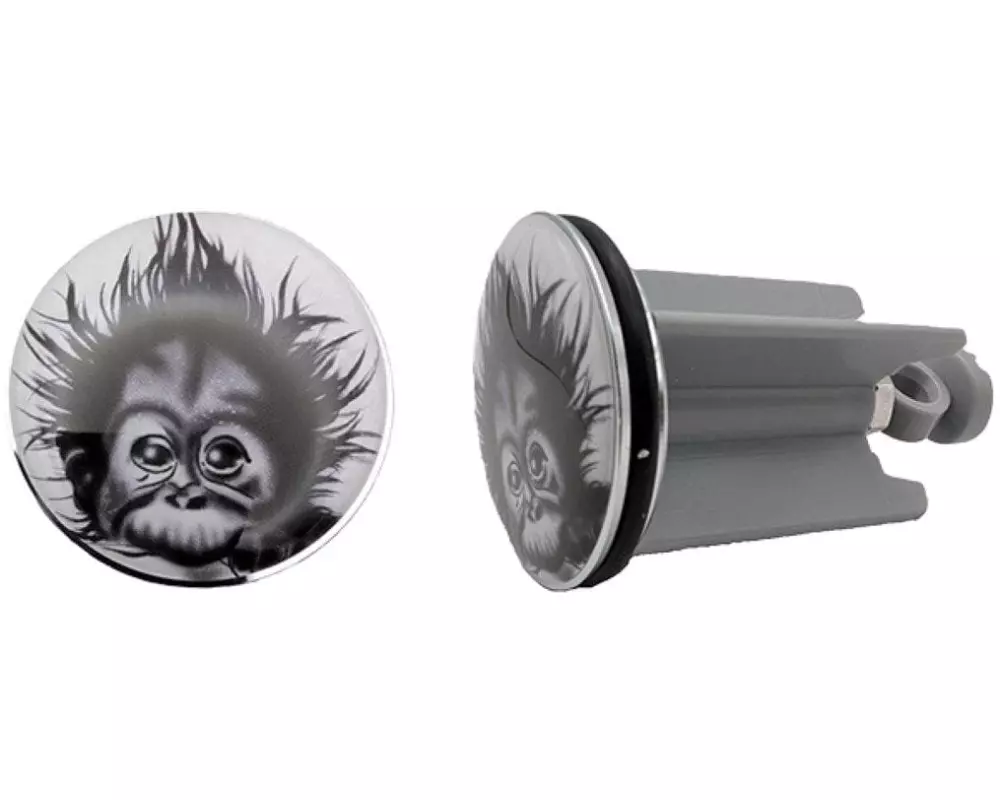 diaqua® Universalstopfen Monkey Ø 40 mm, 68 - 100 mm