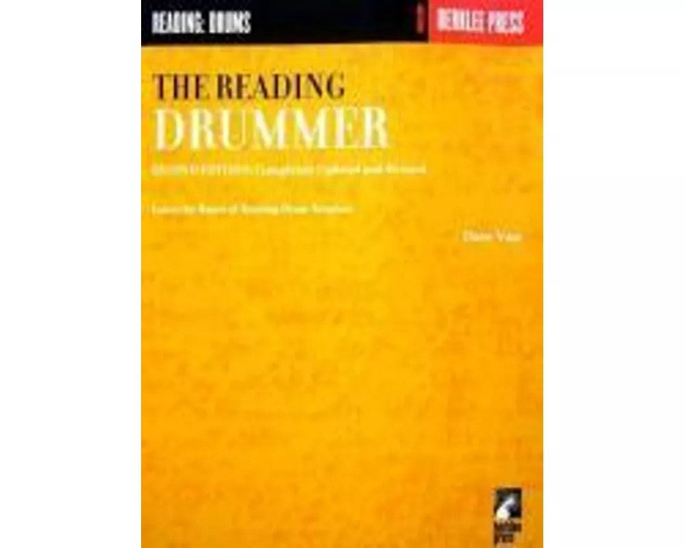 The Reading Drummer