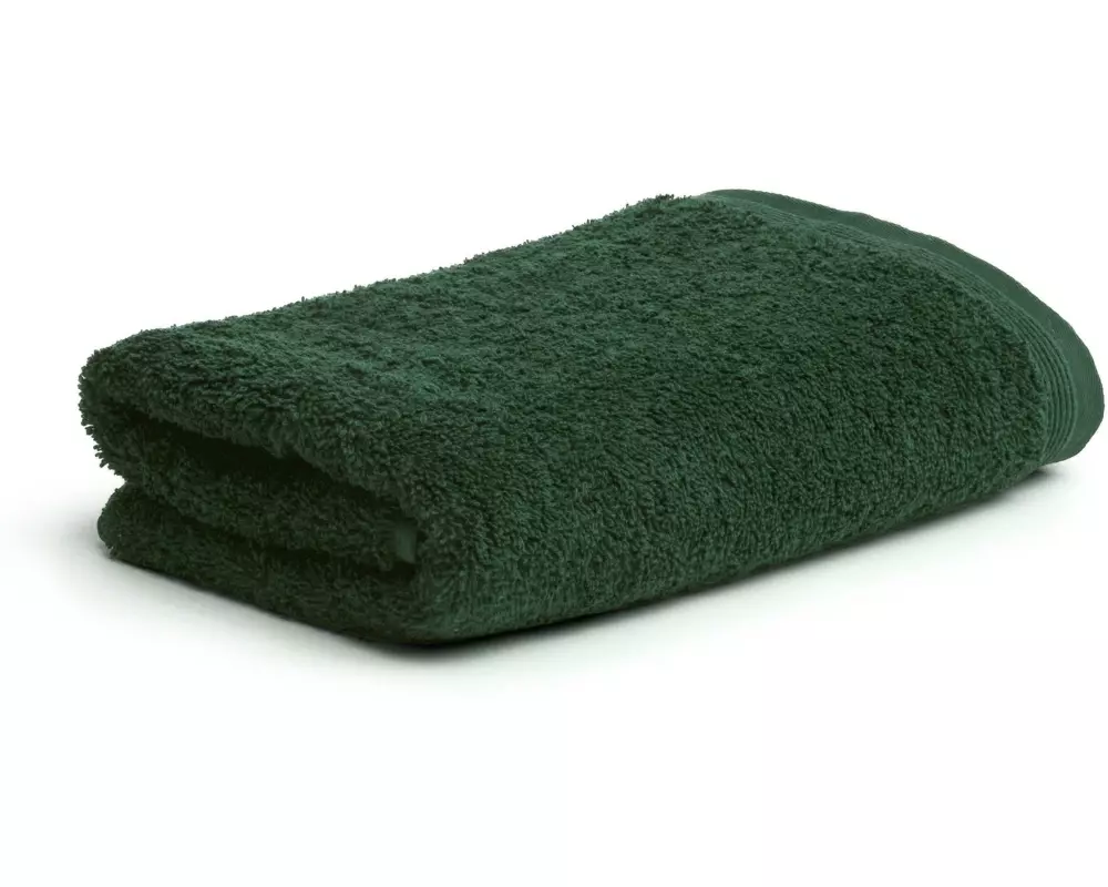 Möve Handtuch Superwuschel 50 x 100 cm, Cypress
