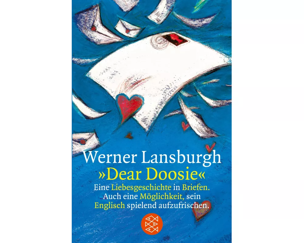 »Dear Doosie«