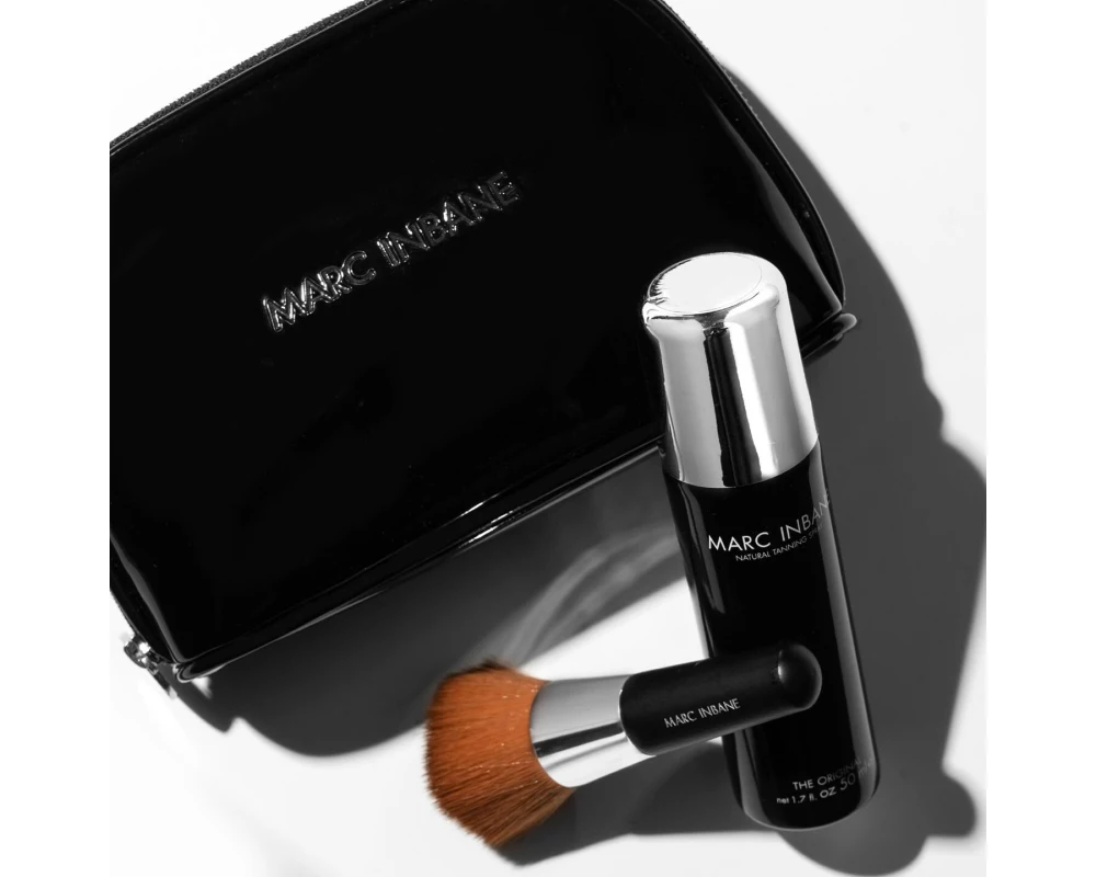 MARC IBANE Reise-Set 50 ml