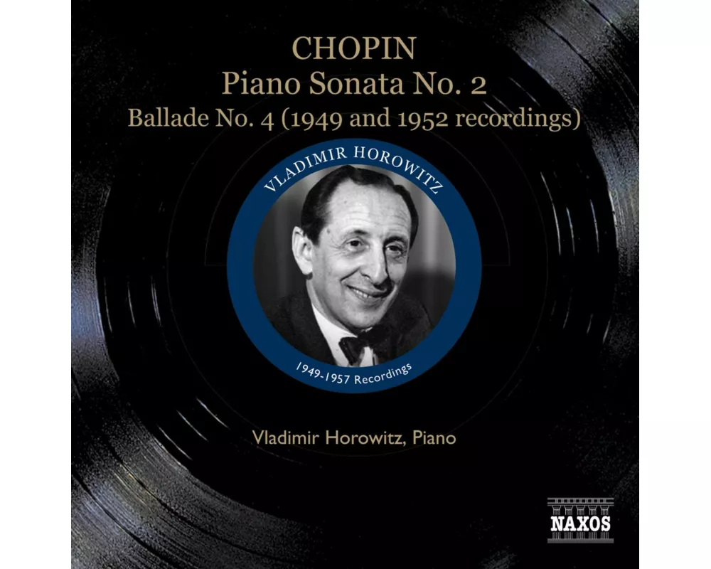 Klaviersonate 2/Ballade 4