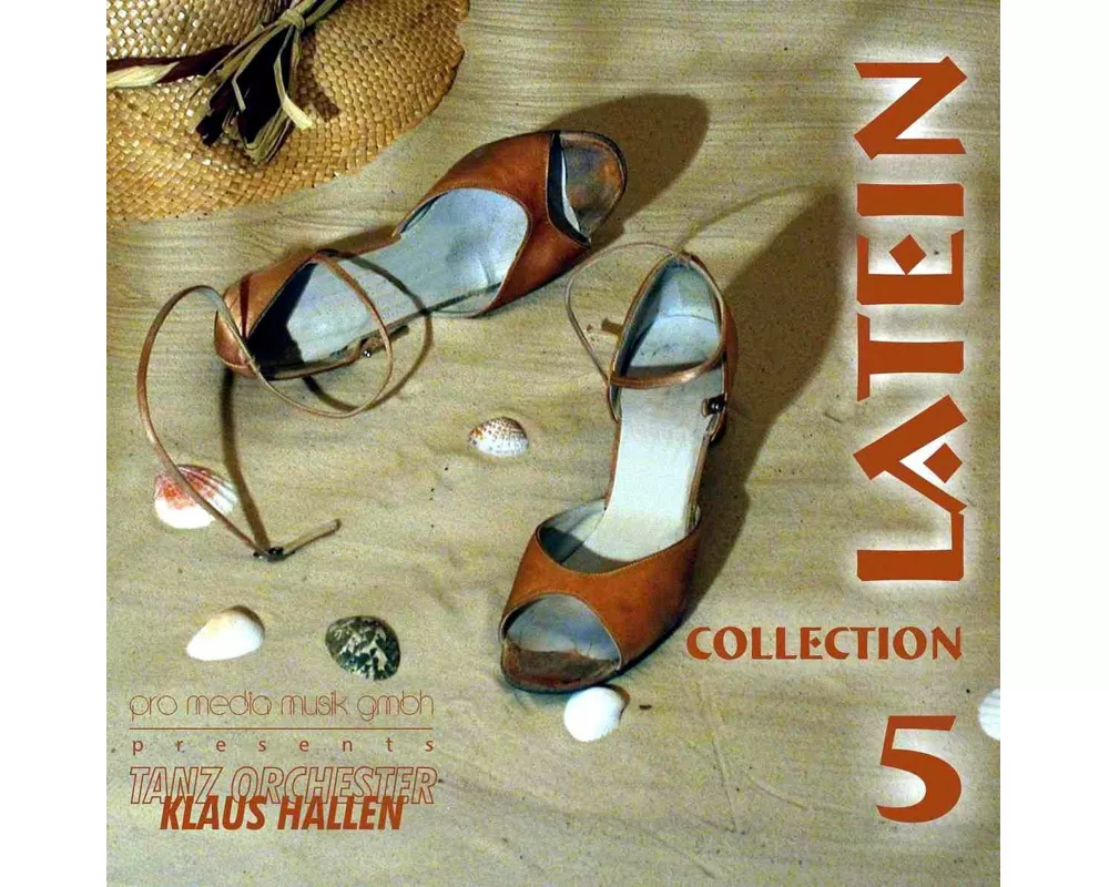Latein Collection 5