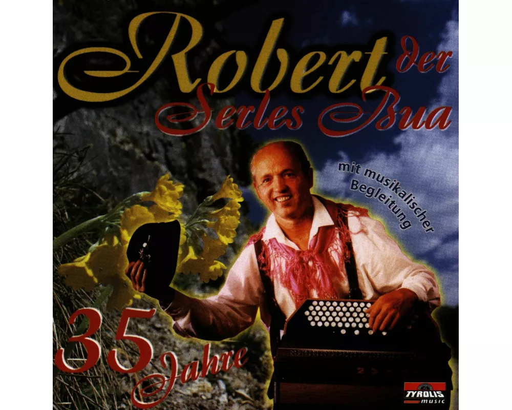 35 Jahre