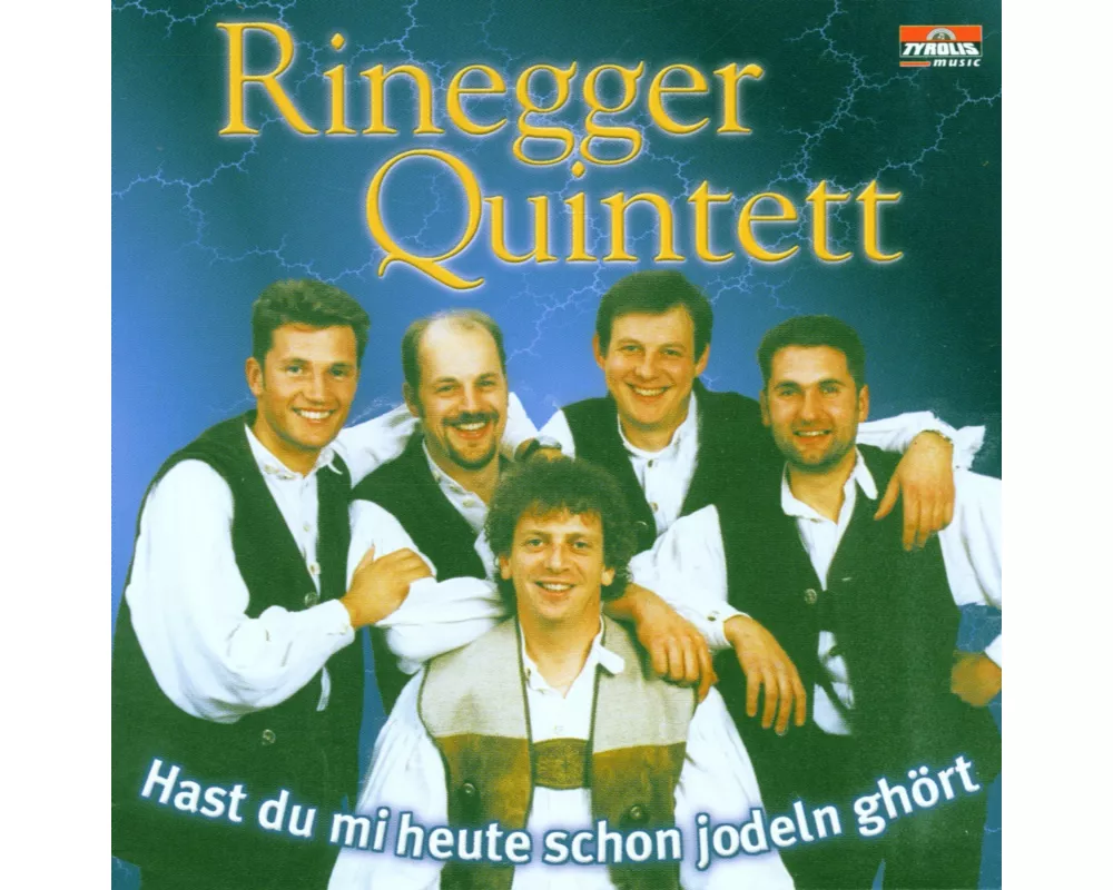 Hast Du Mi Heute Schon Jodeln
