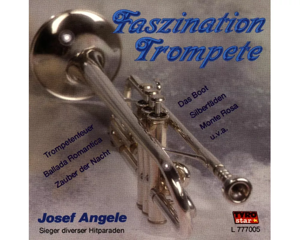 Faszination Trompete
