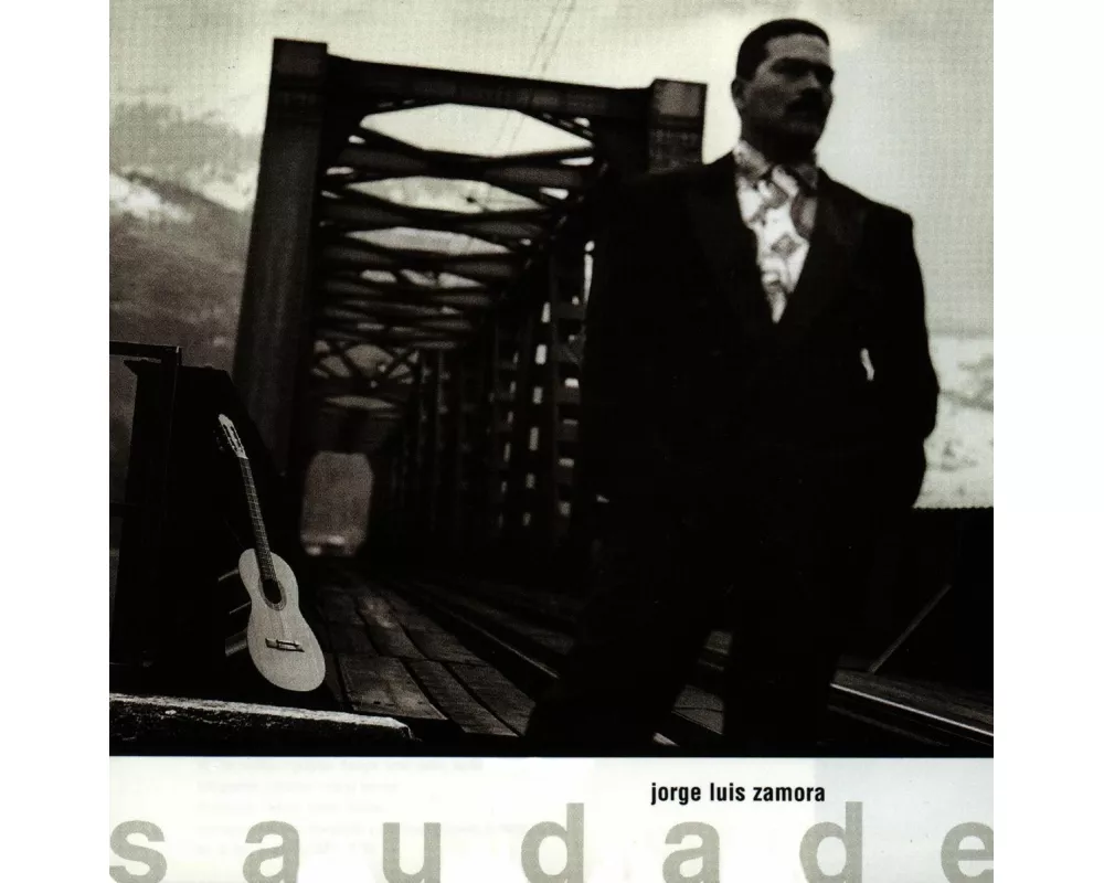 Saudade