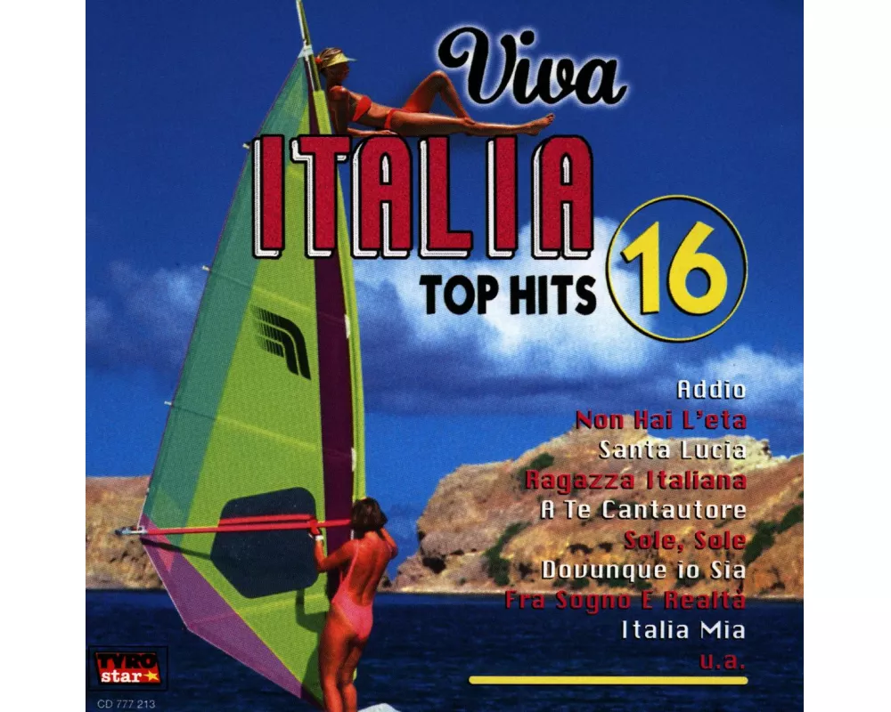 Viva Italia