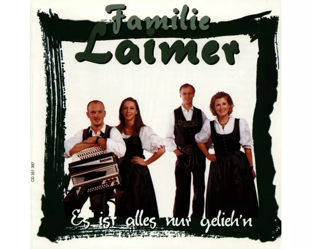 Es ist alles nur gelieh'n